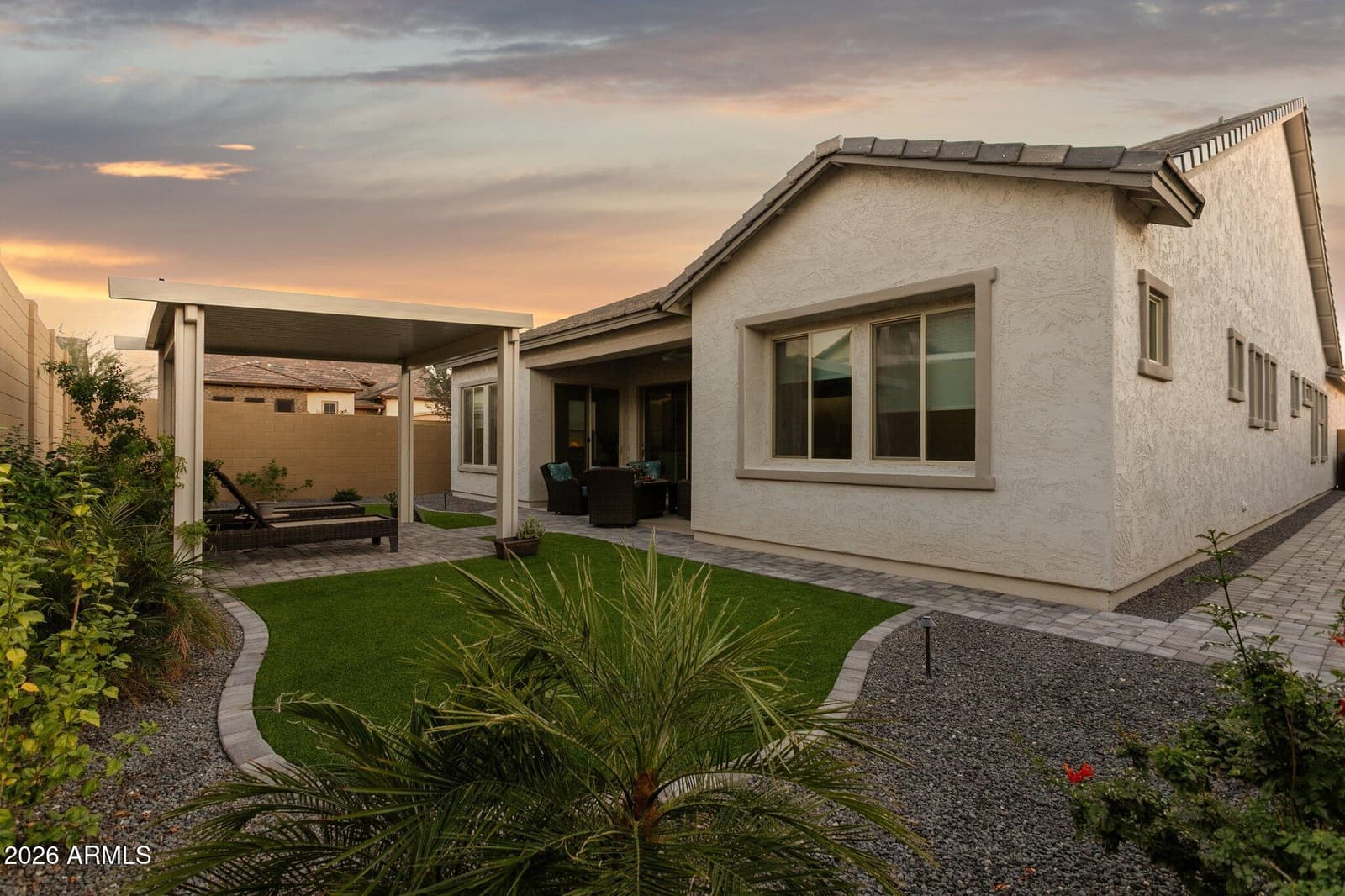 8134 E JASMINE Street, Mesa, AZ 85207 — photo 45 of 76