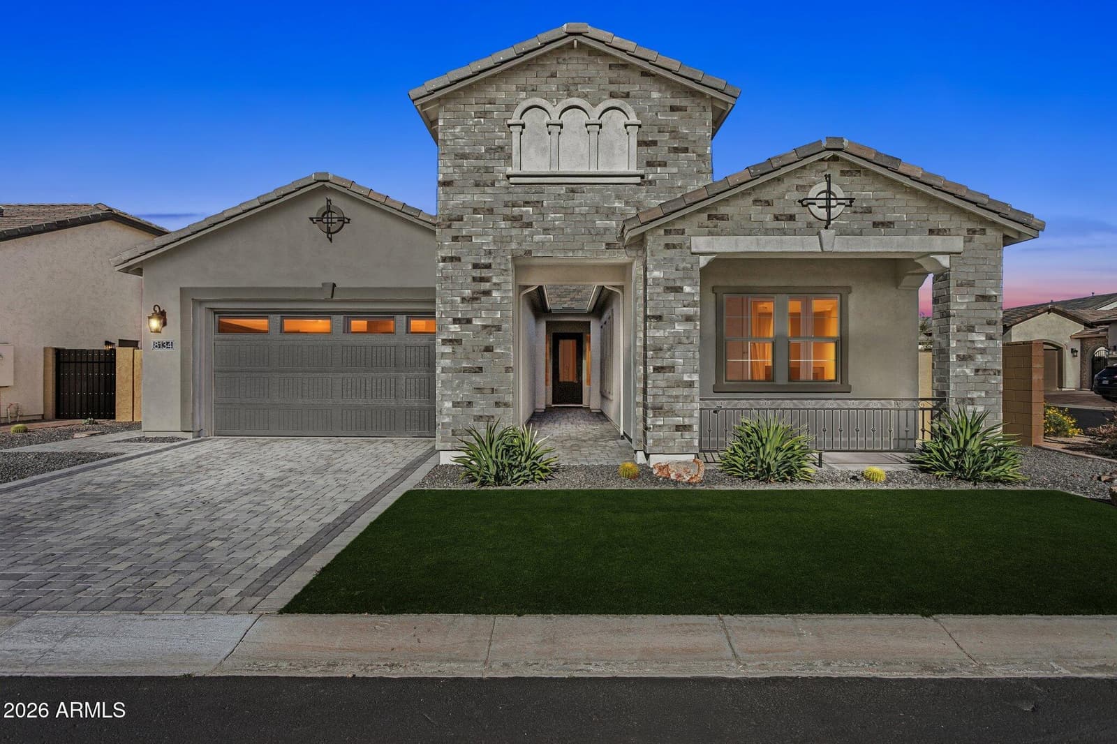 8134 E JASMINE Street, Mesa, AZ 85207 — photo 48 of 76