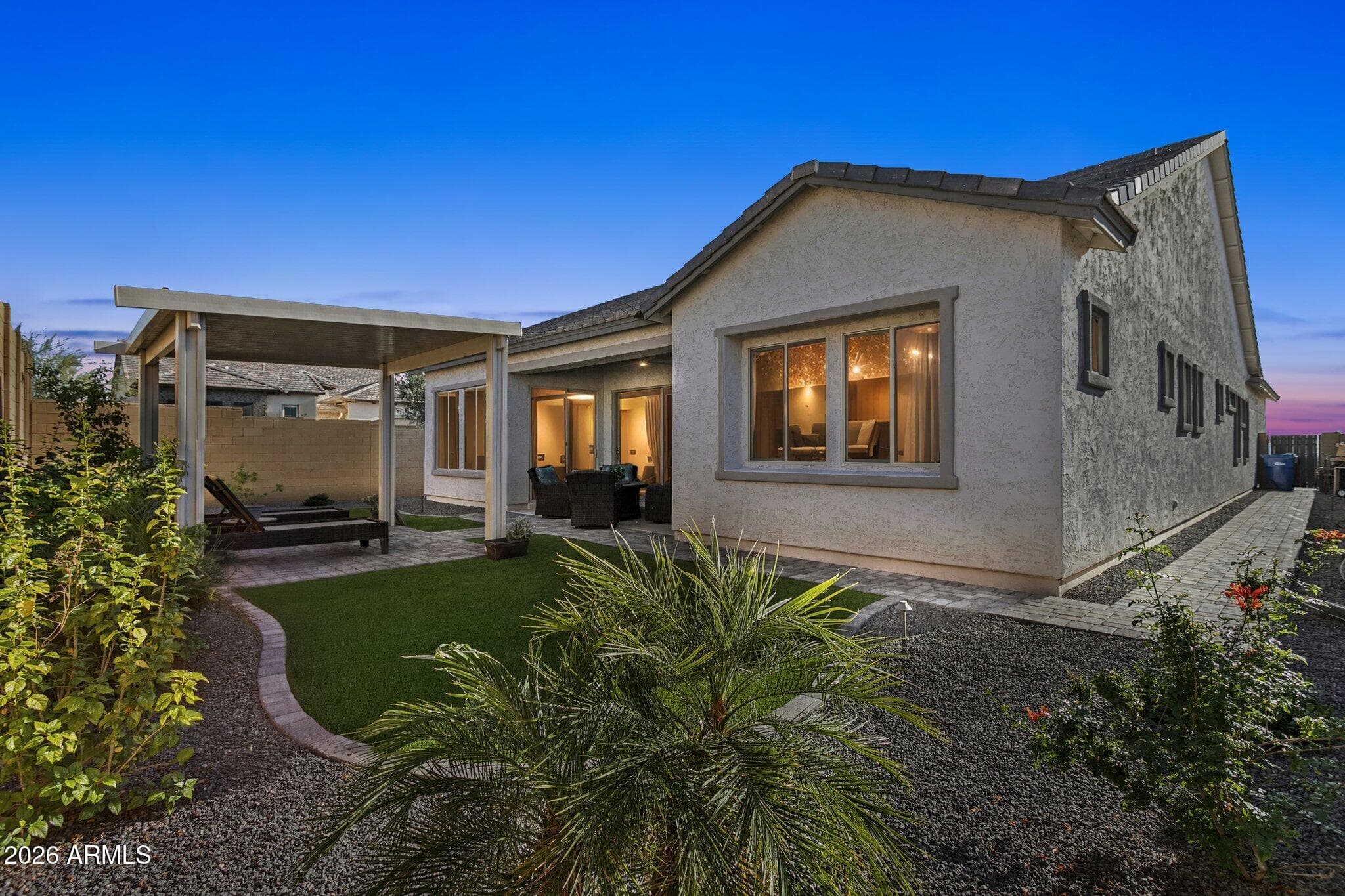 8134 E JASMINE Street, Mesa, AZ 85207 — photo 44 of 76