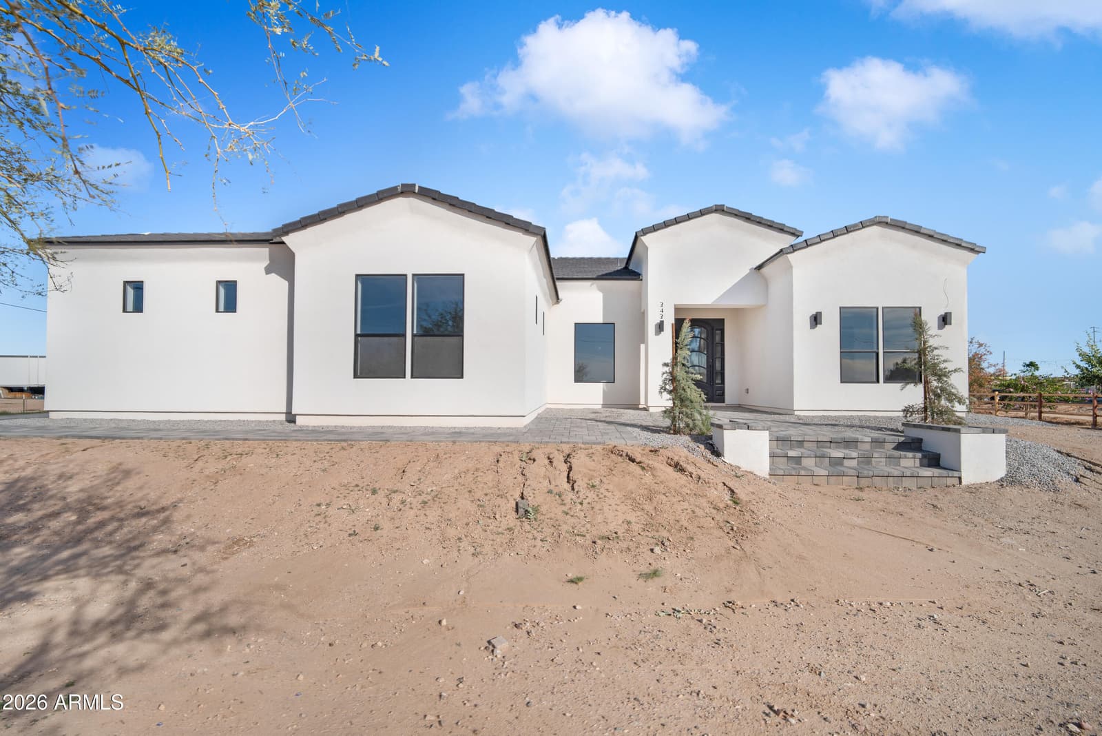 343 N 373rd Drive, Tonopah, AZ 85354 — photo 3 of 44