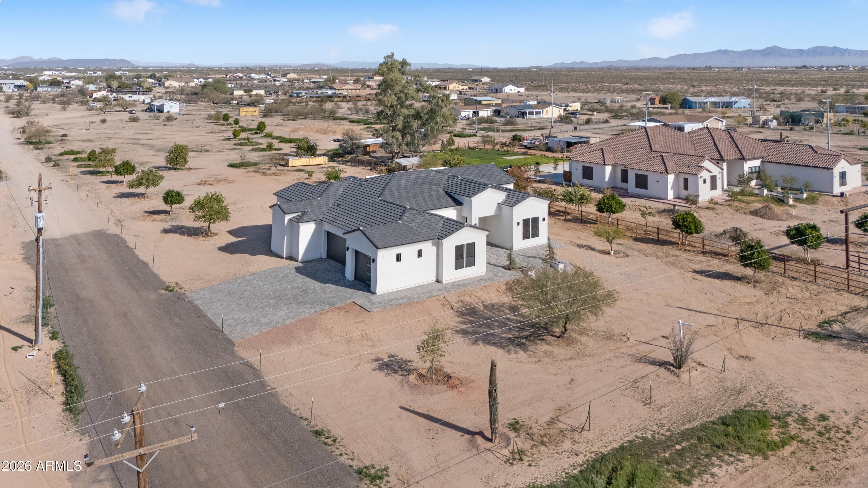343 N 373rd Drive, Tonopah, AZ 85354 — photo 38 of 44