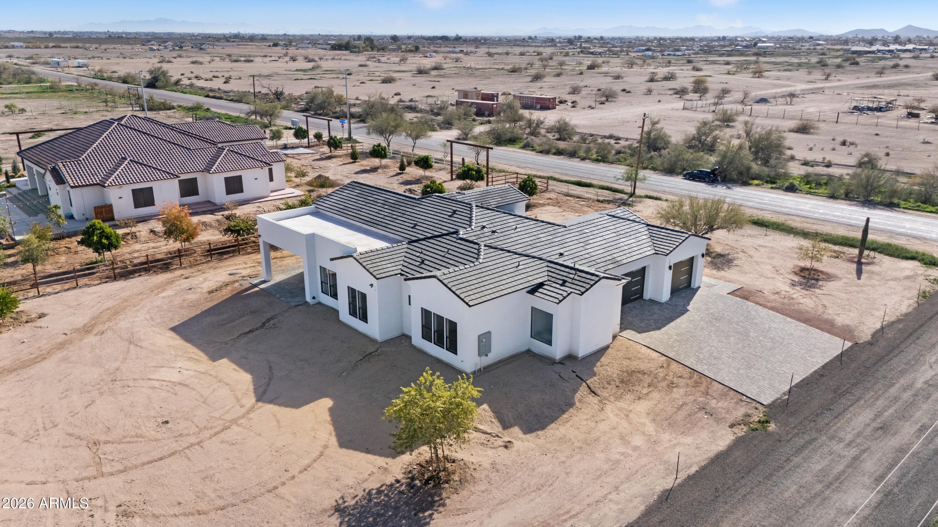343 N 373rd Drive, Tonopah, AZ 85354 — photo 39 of 44