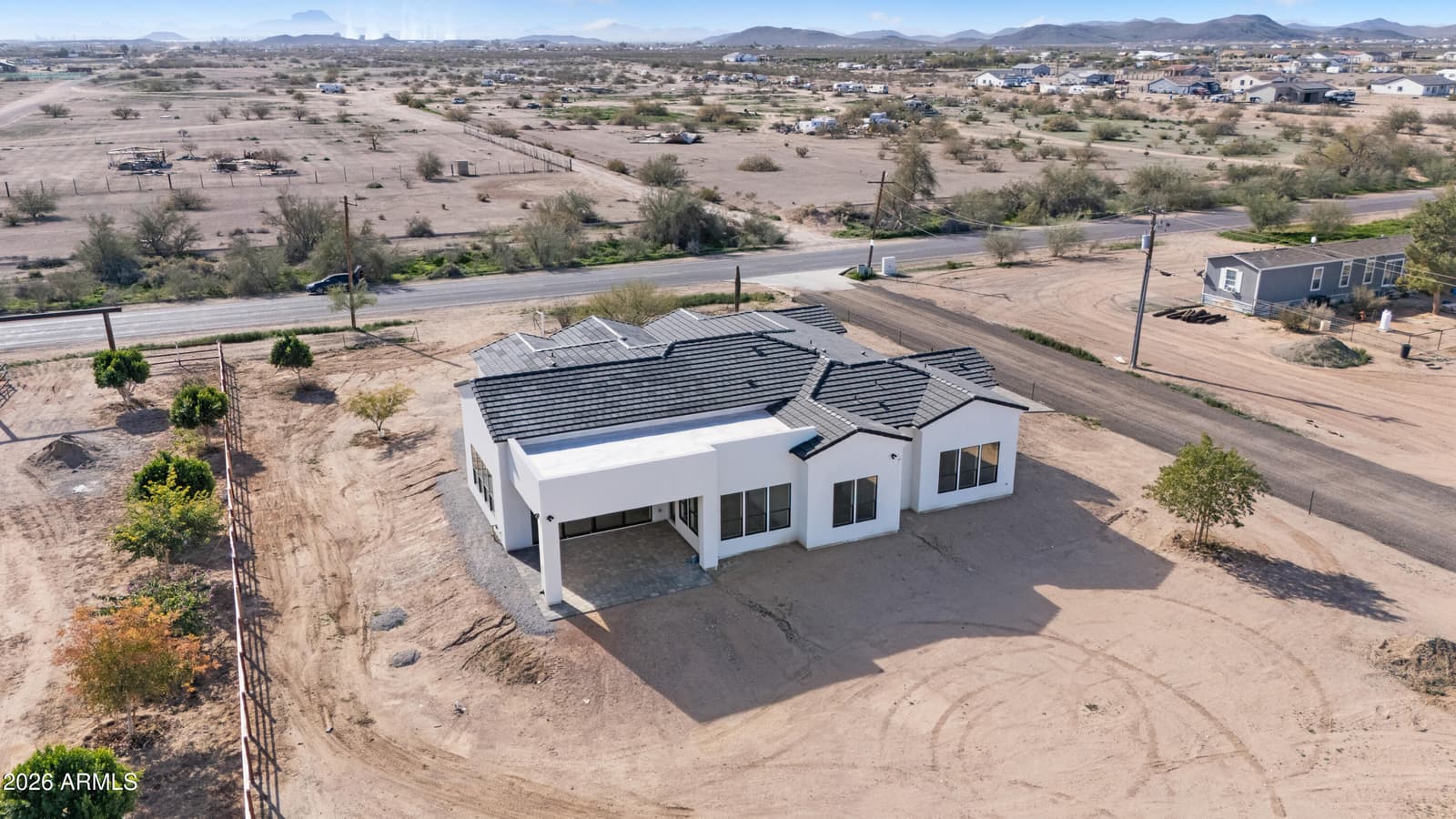 343 N 373rd Drive, Tonopah, AZ 85354 — photo 41 of 44
