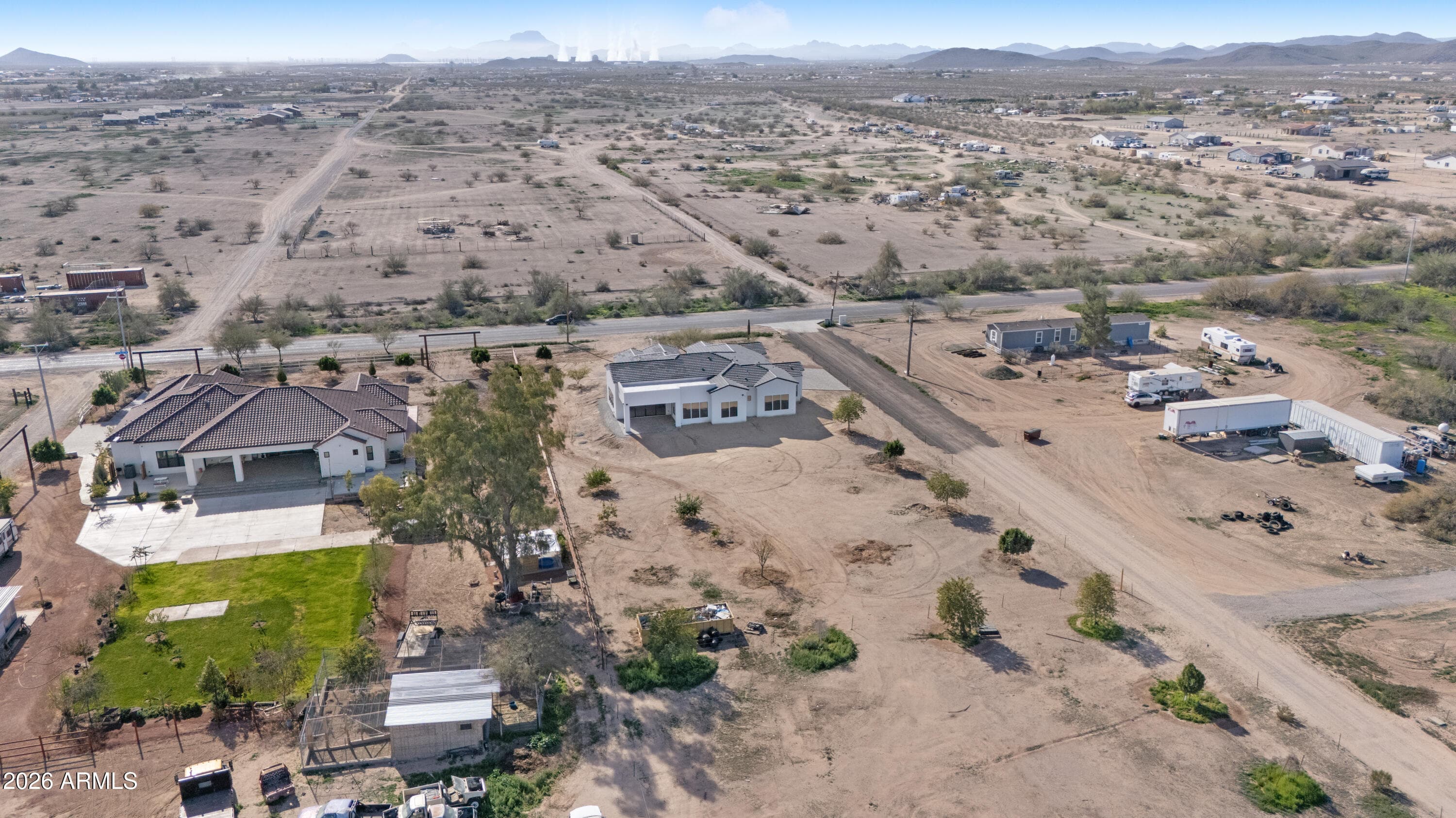 343 N 373rd Drive, Tonopah, AZ 85354 — photo 42 of 44