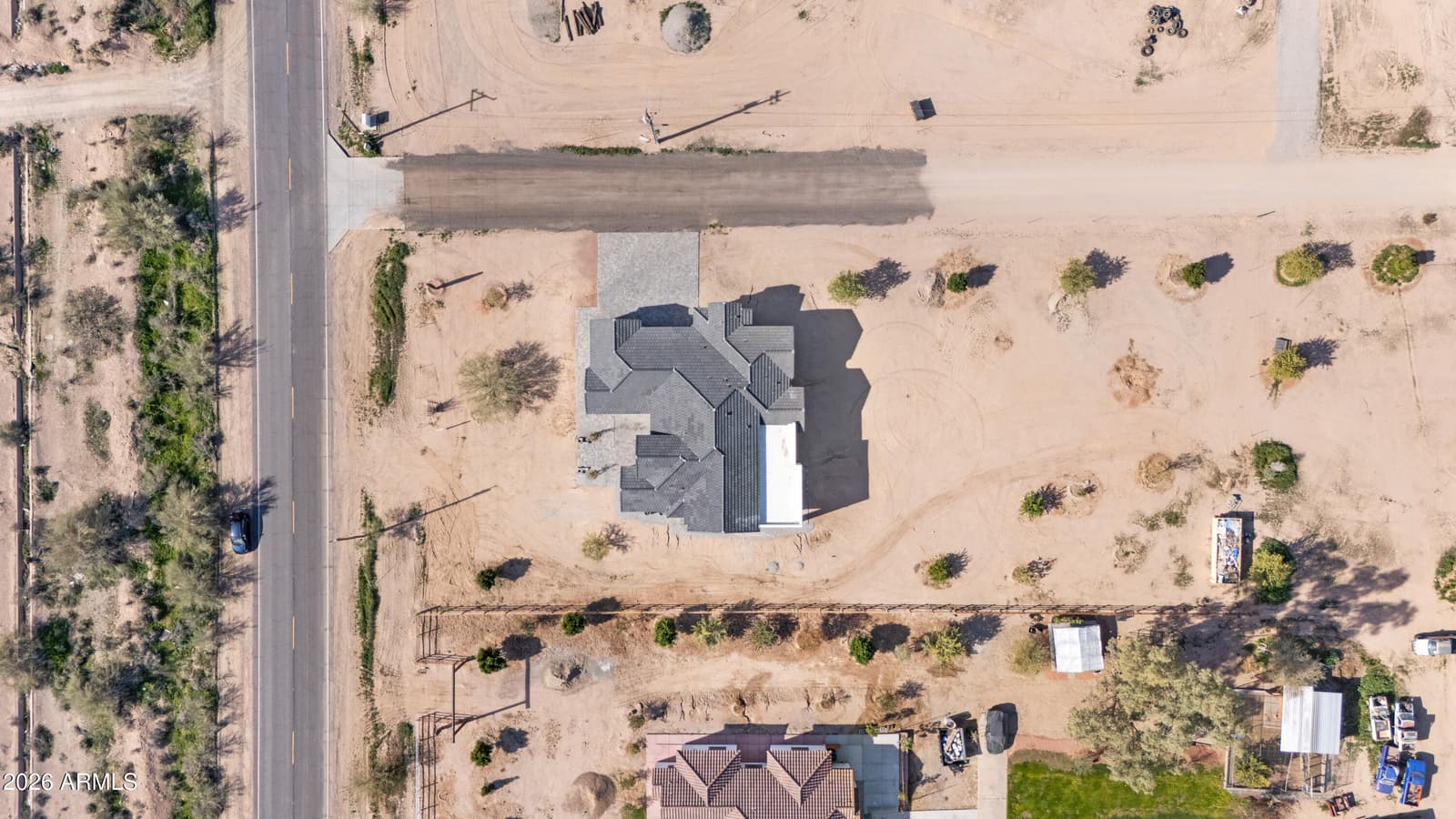 343 N 373rd Drive, Tonopah, AZ 85354 — photo 43 of 44