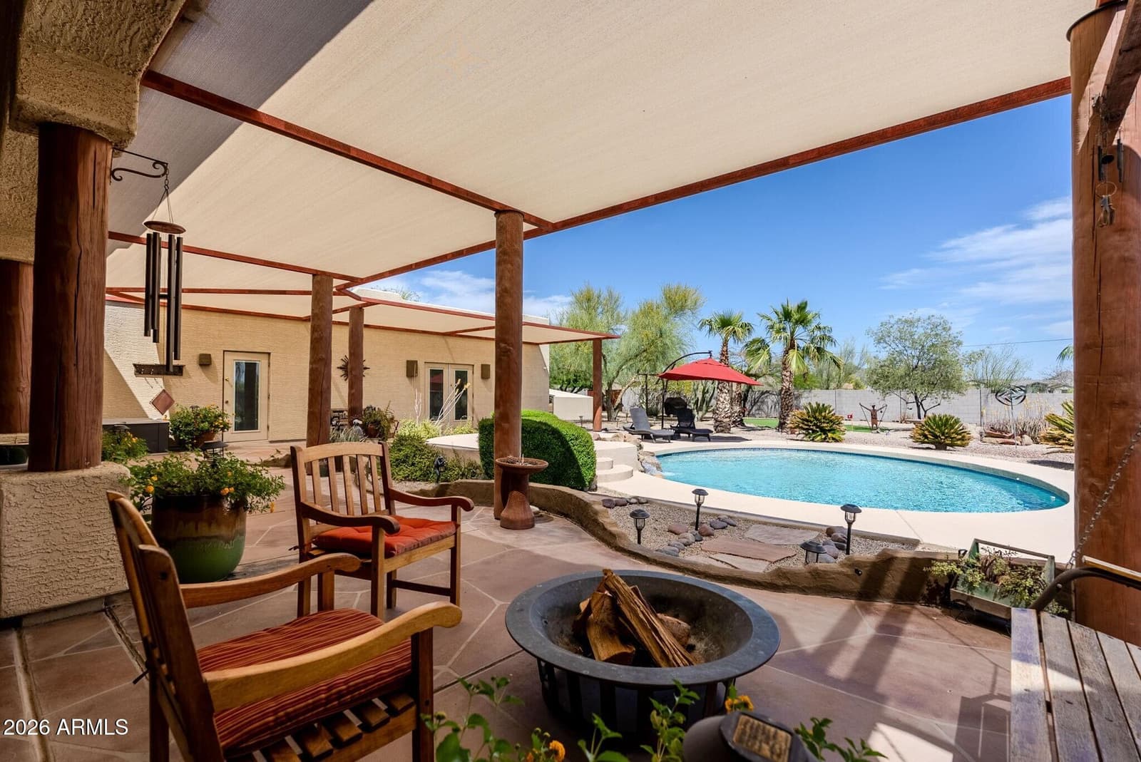 37809 N 9th Place, Phoenix, AZ 85086 — photo 42 of 74