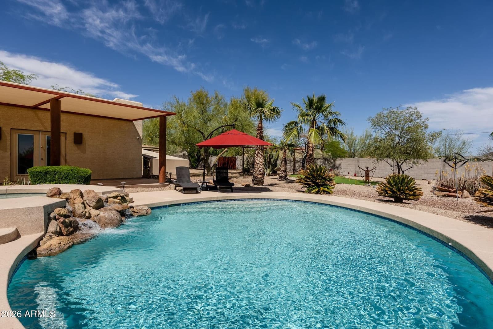 37809 N 9th Place, Phoenix, AZ 85086 — photo 49 of 74