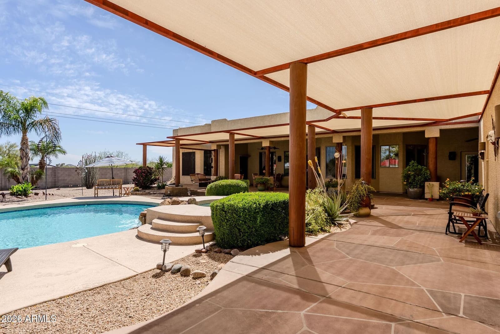 37809 N 9th Place, Phoenix, AZ 85086 — photo 50 of 74