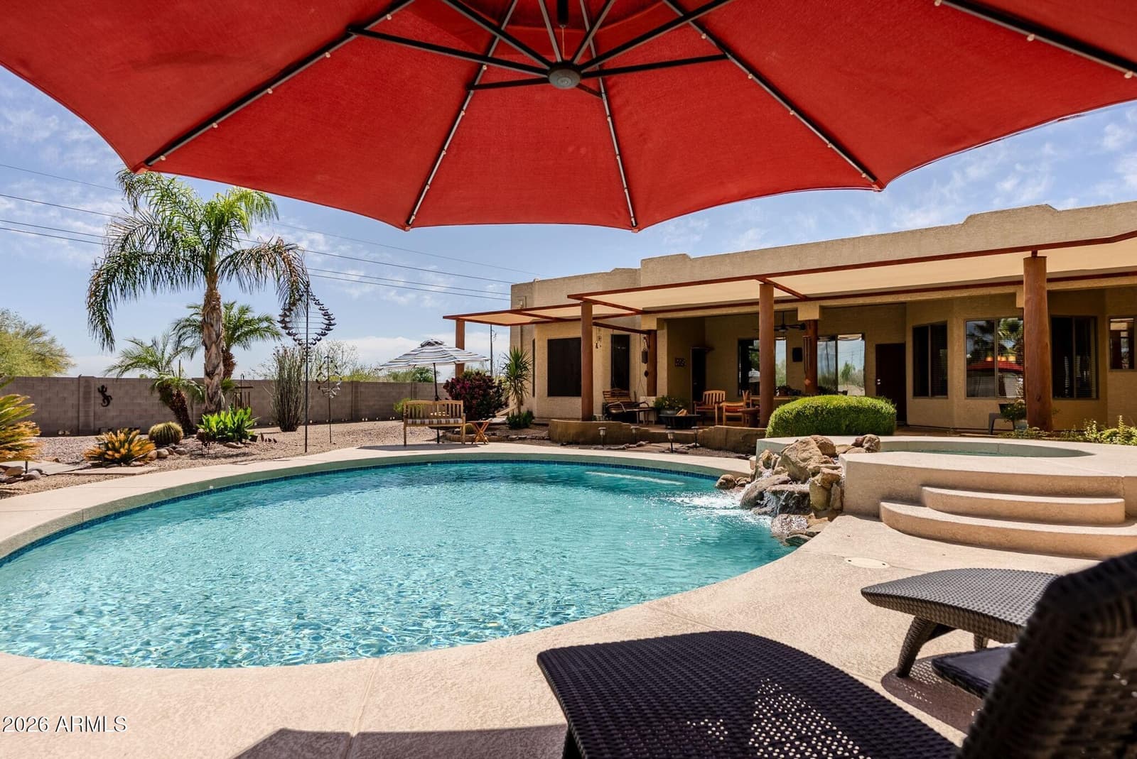 37809 N 9th Place, Phoenix, AZ 85086 — photo 48 of 74