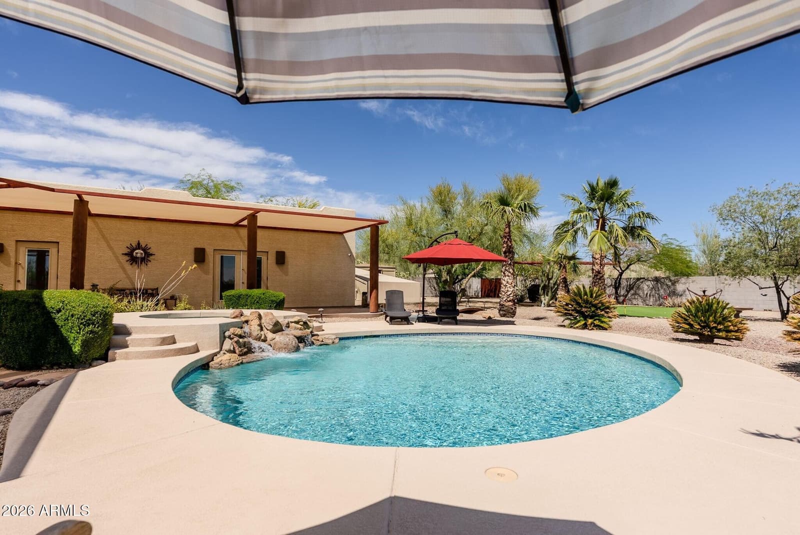 37809 N 9th Place, Phoenix, AZ 85086 — photo 53 of 74