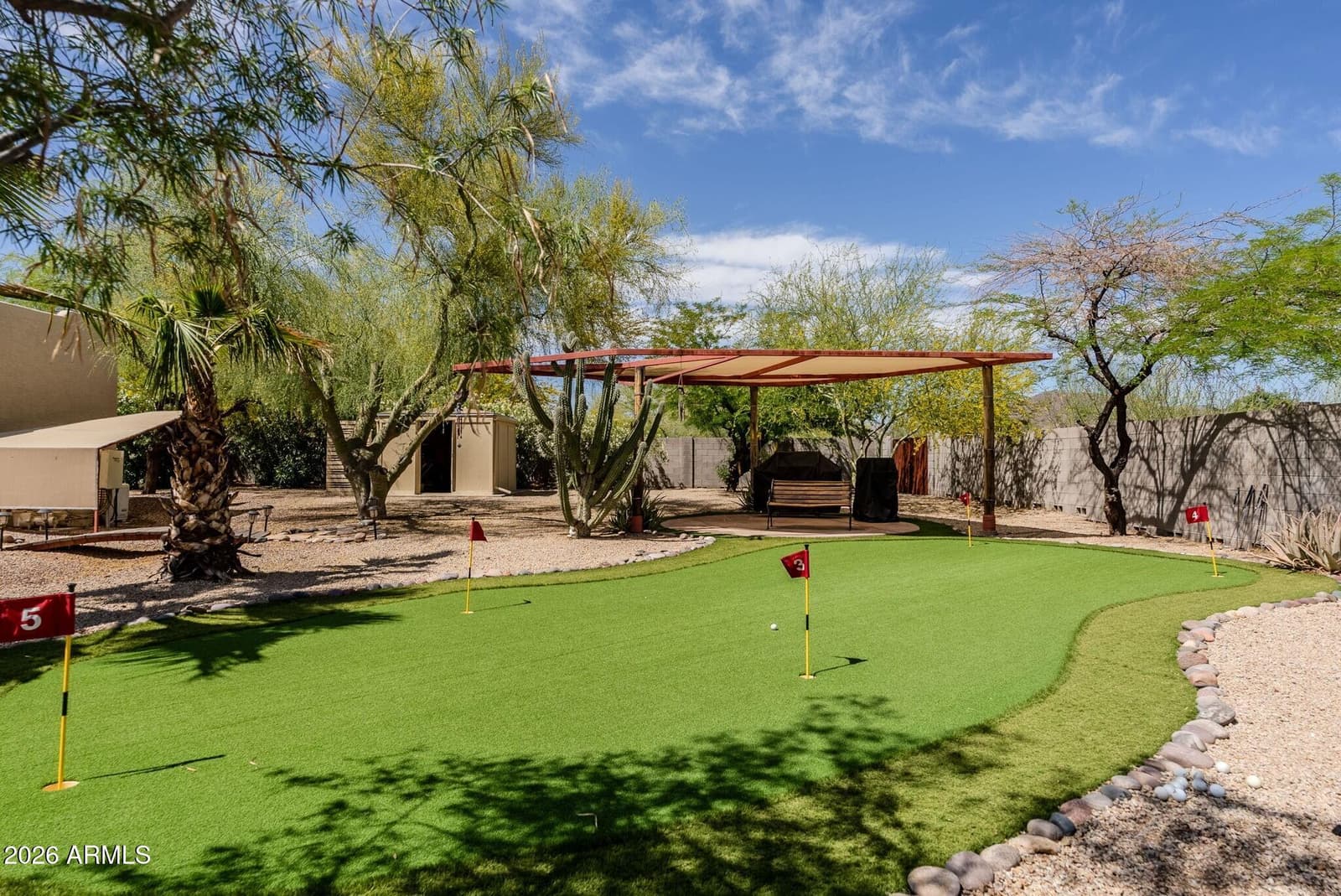 37809 N 9th Place, Phoenix, AZ 85086 — photo 55 of 74