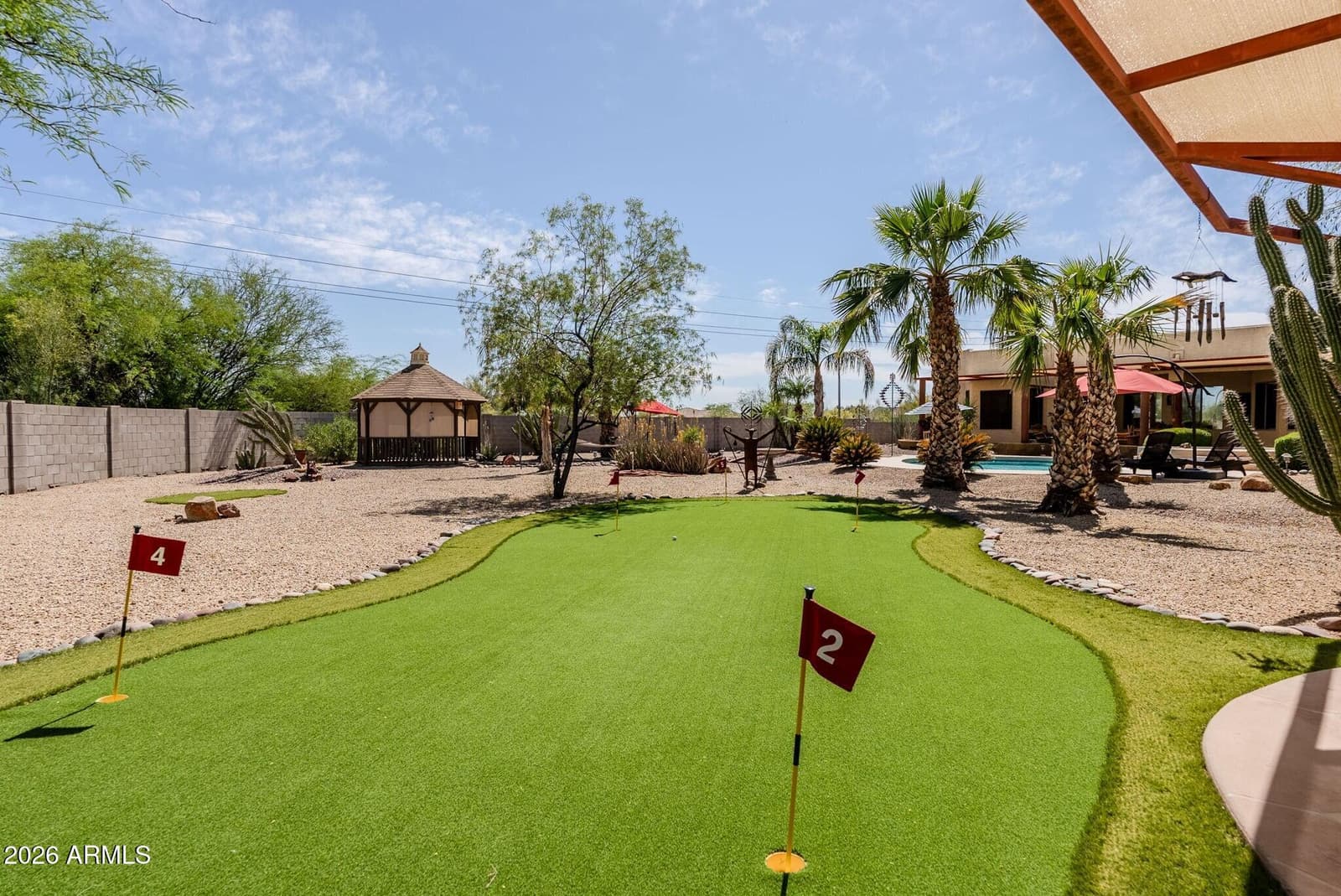 37809 N 9th Place, Phoenix, AZ 85086 — photo 56 of 74