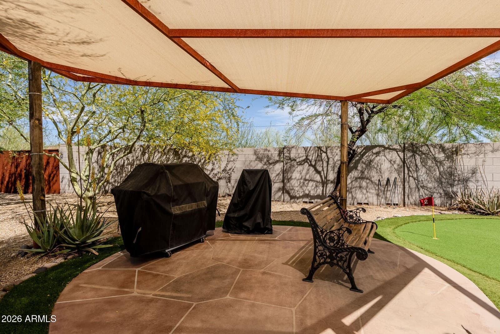 37809 N 9th Place, Phoenix, AZ 85086 — photo 57 of 74