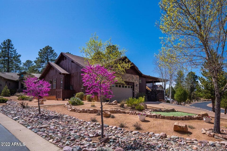 906 N AUTUMN SAGE Court, Payson, AZ 85541 — photo 2 of 34