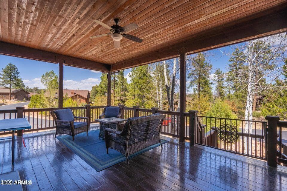 906 N AUTUMN SAGE Court, Payson, AZ 85541 — photo 5 of 34