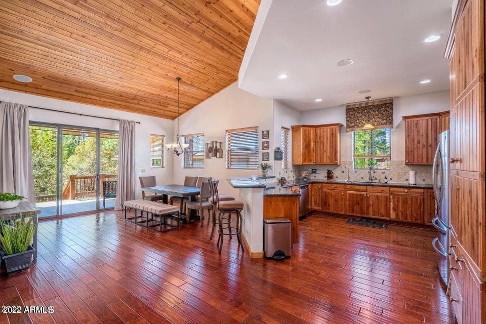 906 N AUTUMN SAGE Court, Payson, AZ 85541 — photo 13 of 34