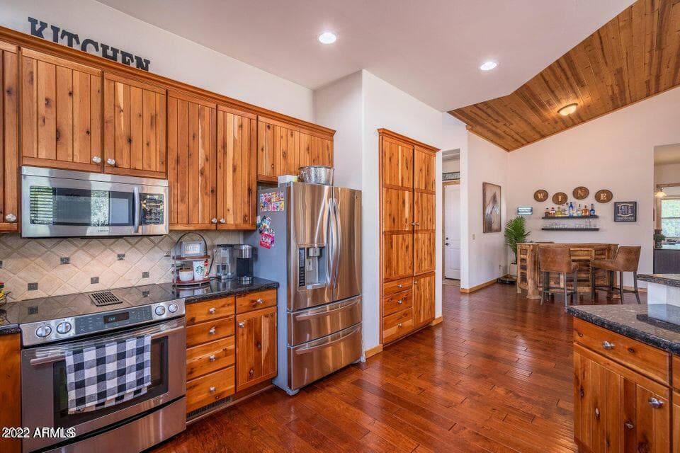 906 N AUTUMN SAGE Court, Payson, AZ 85541 — photo 18 of 34