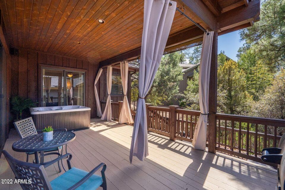 906 N AUTUMN SAGE Court, Payson, AZ 85541 — photo 29 of 34