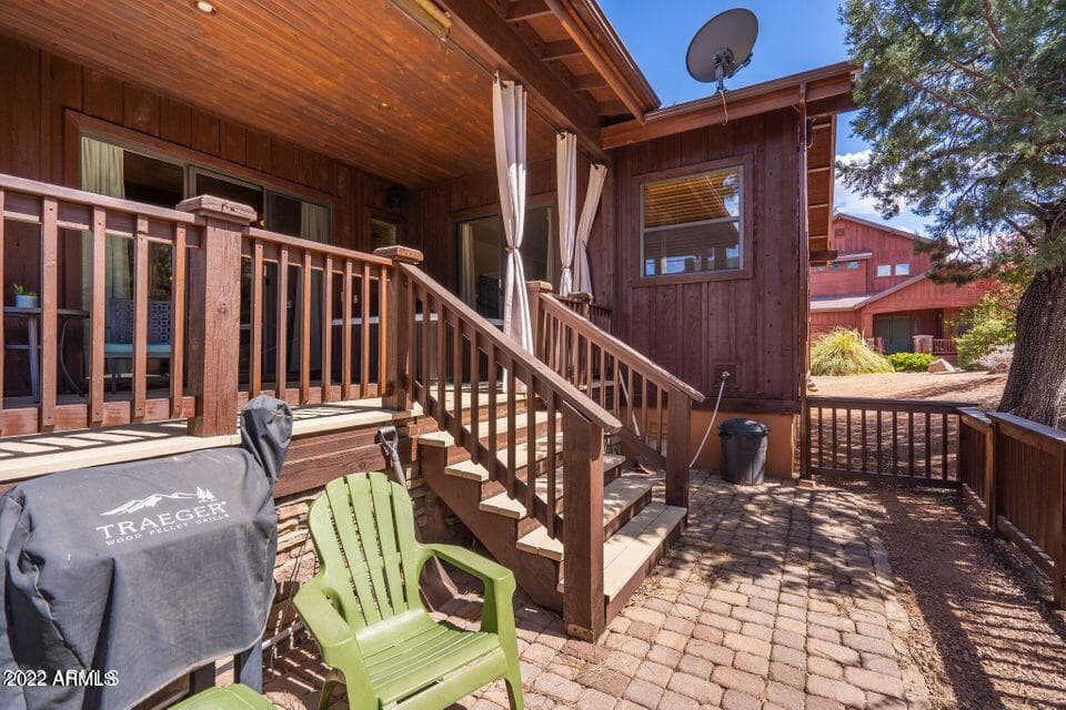 906 N AUTUMN SAGE Court, Payson, AZ 85541 — photo 33 of 34