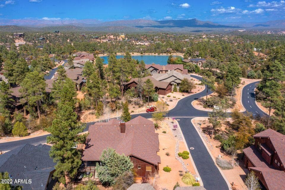 906 N AUTUMN SAGE Court, Payson, AZ 85541 — photo 34 of 34