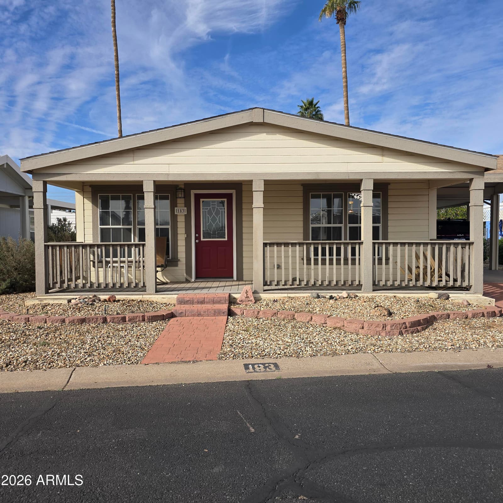 11411 N 91ST Avenue 183, Peoria, AZ 85345 — photo 28 of 28