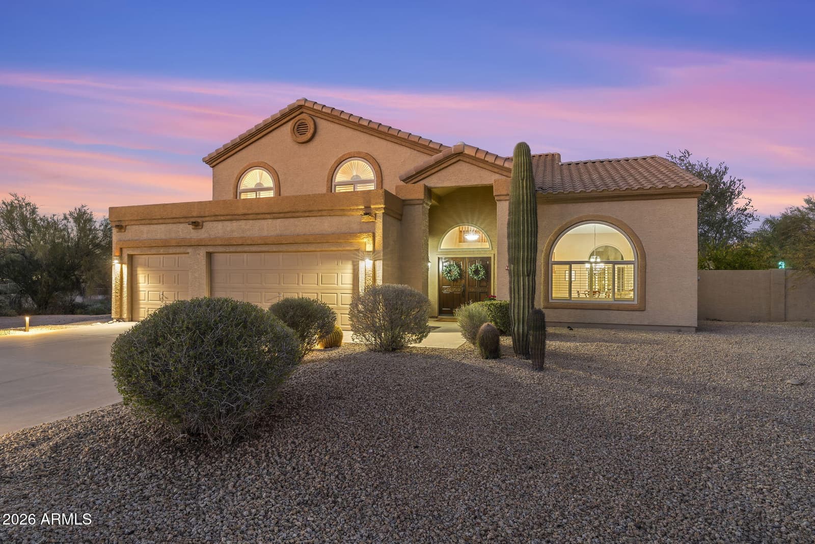 8530 E LARIAT Lane, Scottsdale, AZ 85255 — photo 1 of 51