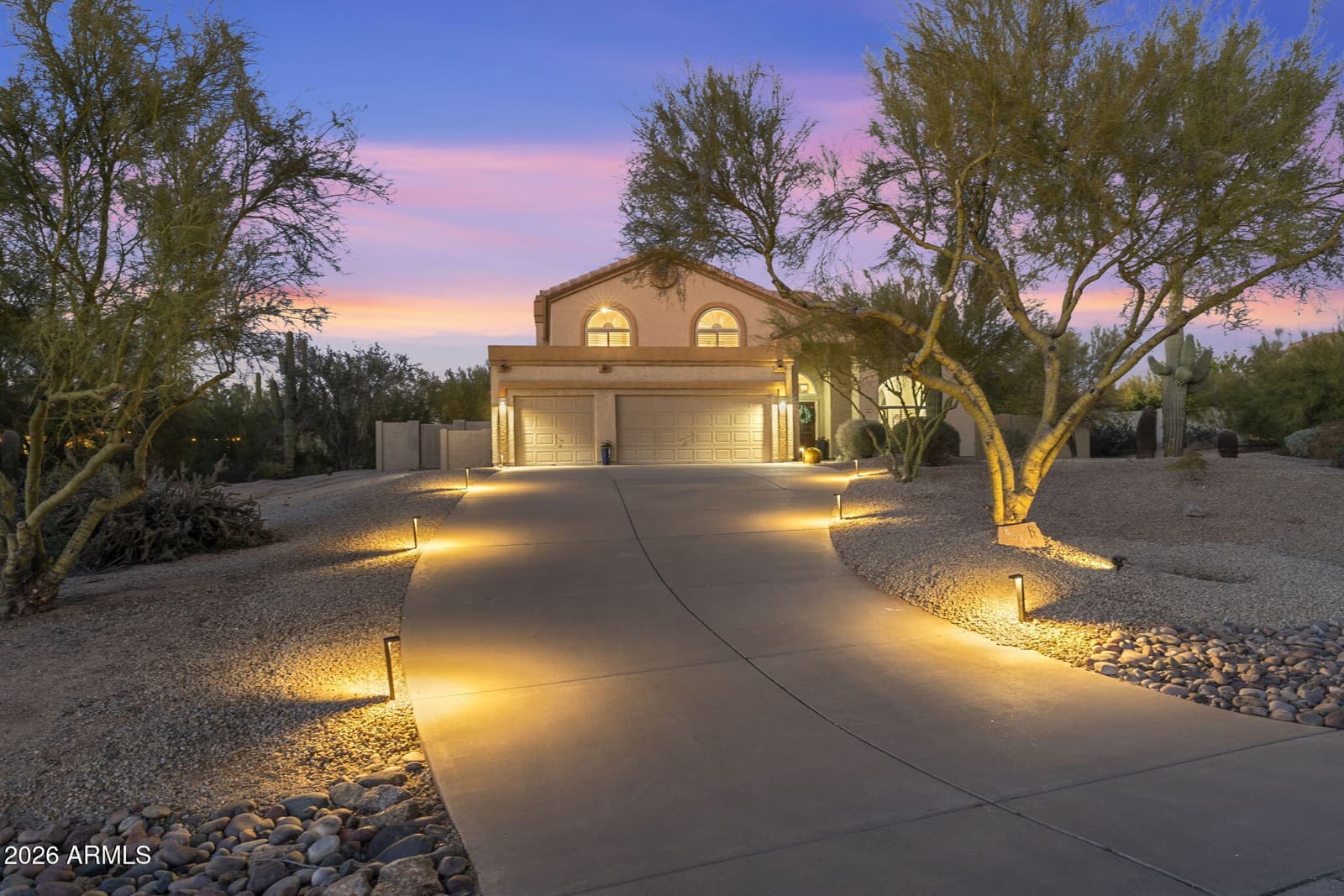 8530 E LARIAT Lane, Scottsdale, AZ 85255 — photo 47 of 51
