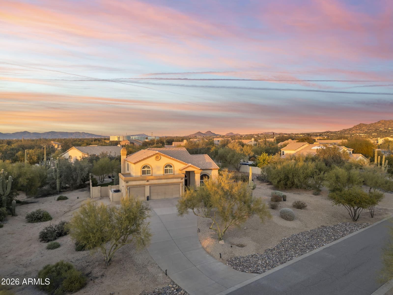 8530 E LARIAT Lane, Scottsdale, AZ 85255 — photo 46 of 51