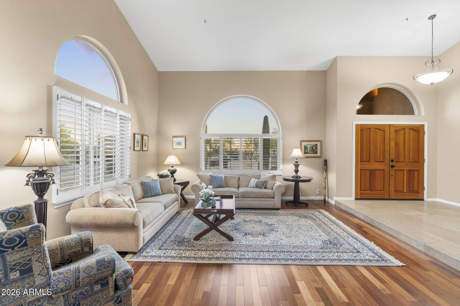 8530 E LARIAT Lane, Scottsdale, AZ 85255 — photo 17 of 51