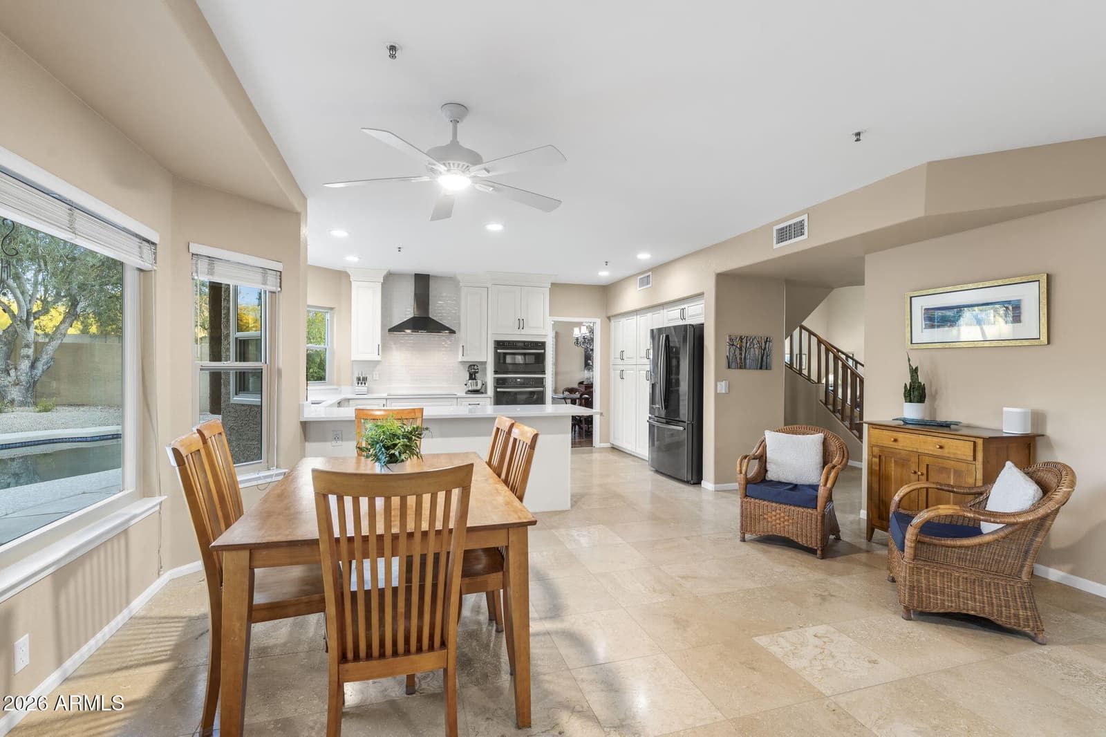 8530 E LARIAT Lane, Scottsdale, AZ 85255 — photo 19 of 51