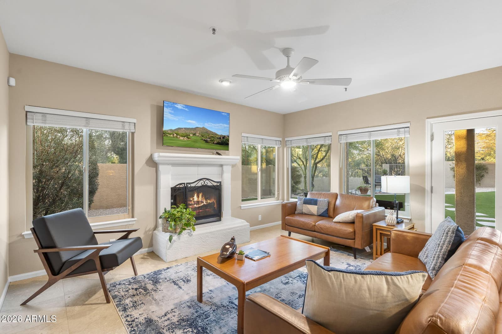 8530 E LARIAT Lane, Scottsdale, AZ 85255 — photo 5 of 51