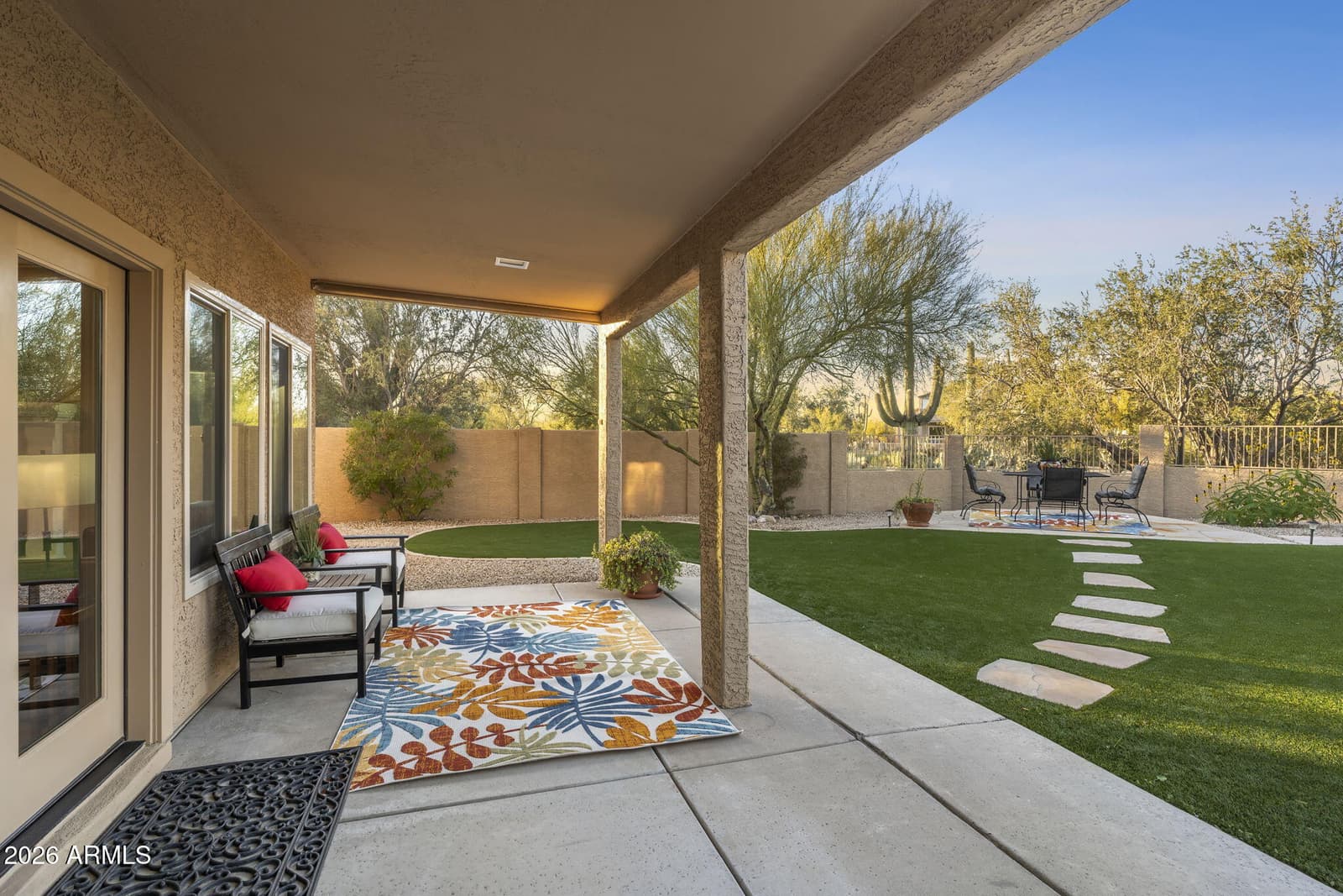 8530 E LARIAT Lane, Scottsdale, AZ 85255 — photo 43 of 51
