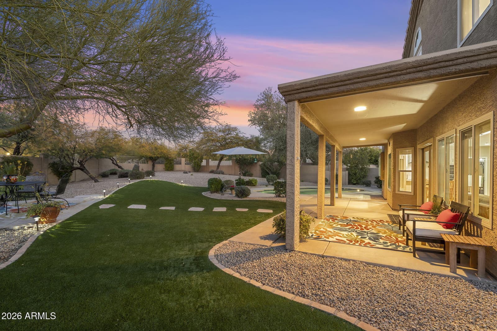 8530 E LARIAT Lane, Scottsdale, AZ 85255 — photo 45 of 51