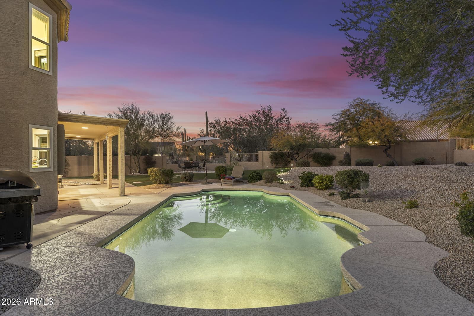 8530 E LARIAT Lane, Scottsdale, AZ 85255 — photo 39 of 51