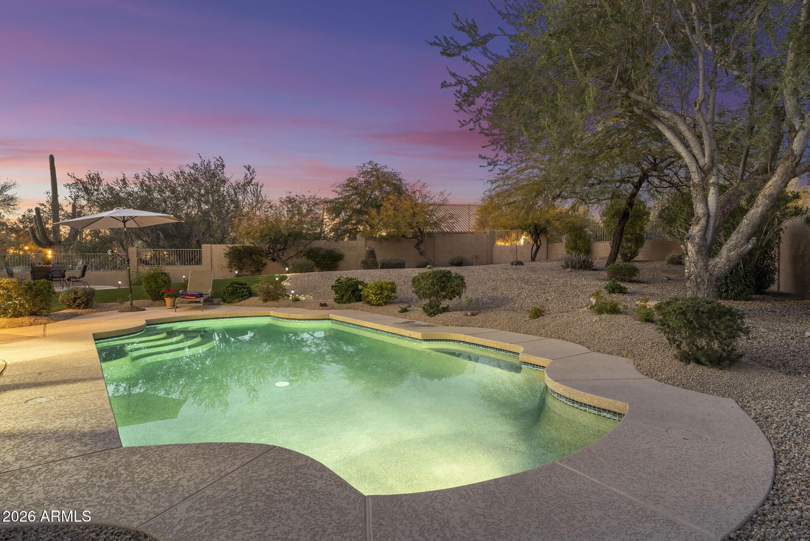 8530 E LARIAT Lane, Scottsdale, AZ 85255 — photo 12 of 51