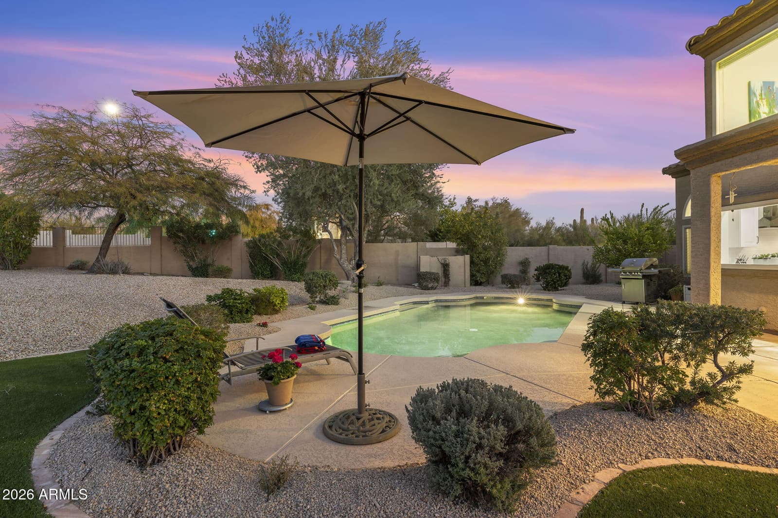 8530 E LARIAT Lane, Scottsdale, AZ 85255 — photo 38 of 51