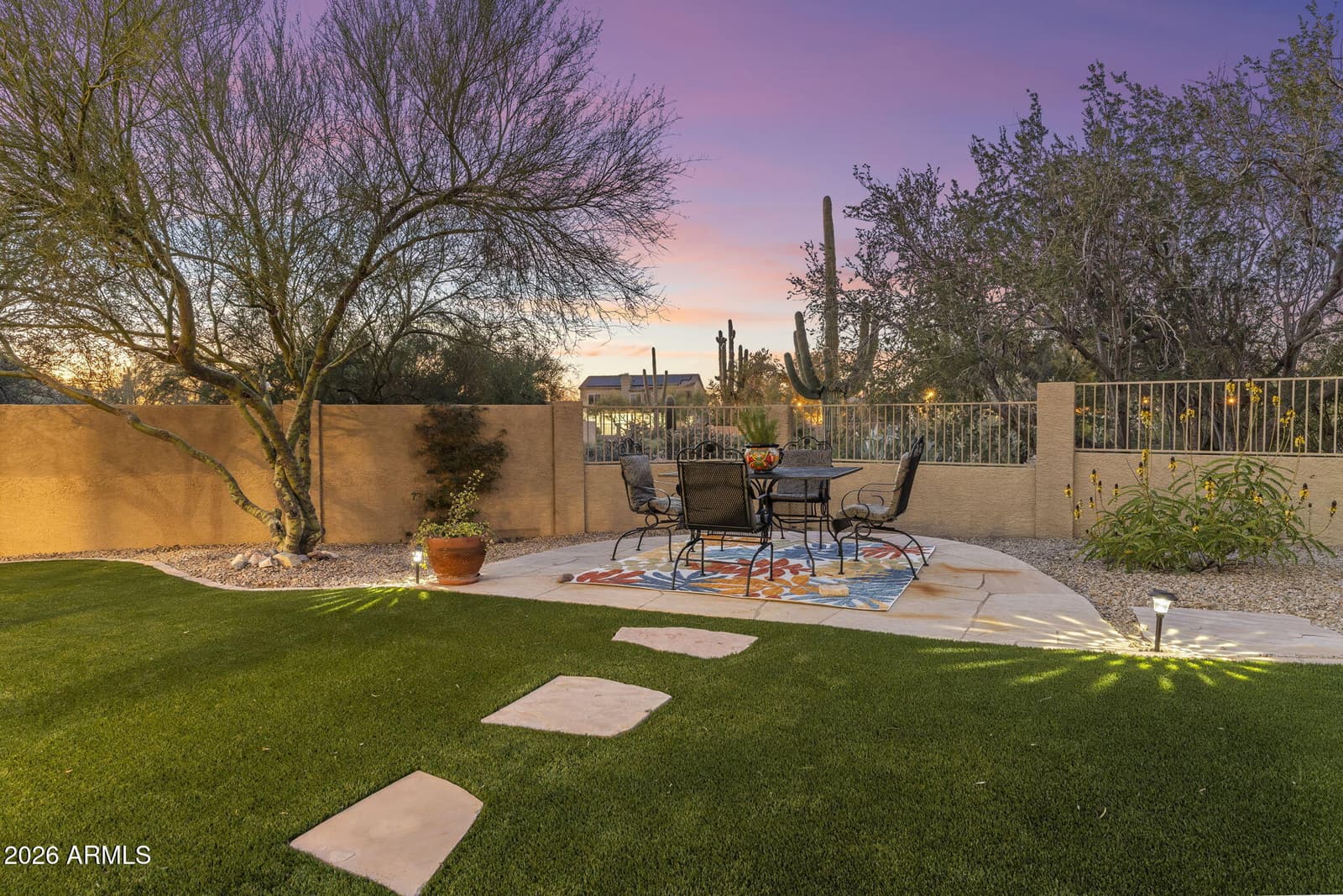 8530 E LARIAT Lane, Scottsdale, AZ 85255 — photo 13 of 51