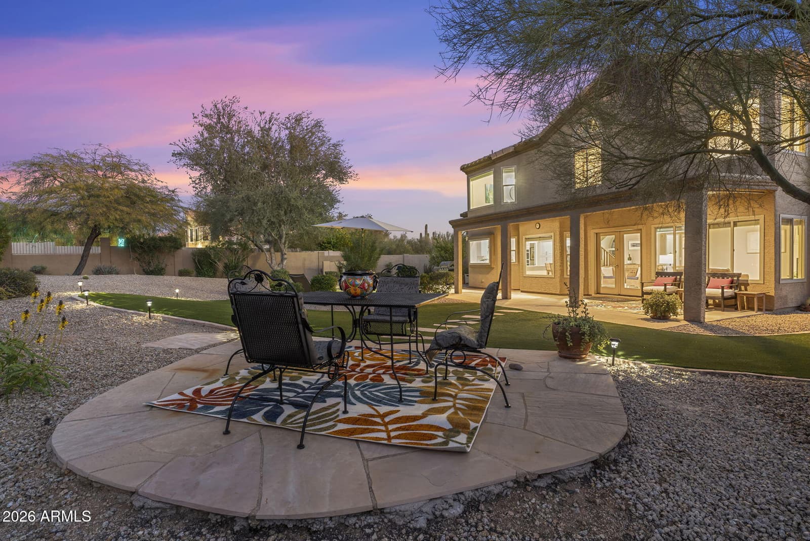 8530 E LARIAT Lane, Scottsdale, AZ 85255 — photo 44 of 51