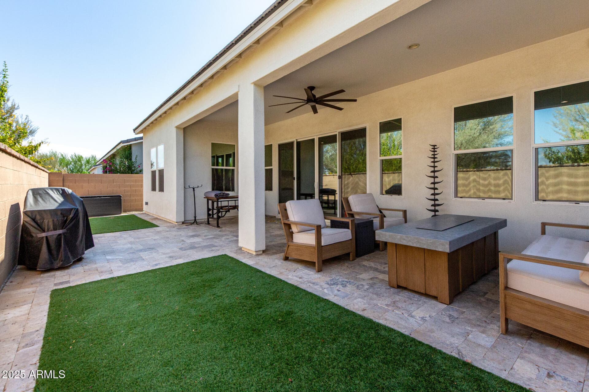 11491 N LUCKENBACH Street, Surprise, AZ 85388 — photo 33 of 62