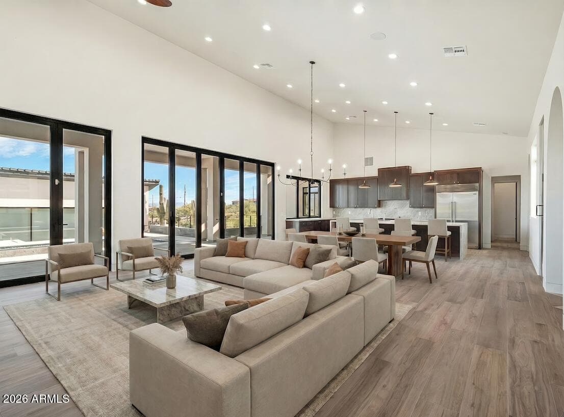 1730 W SENTINEL ROCK Road, Phoenix, AZ 85086 — photo 4 of 59