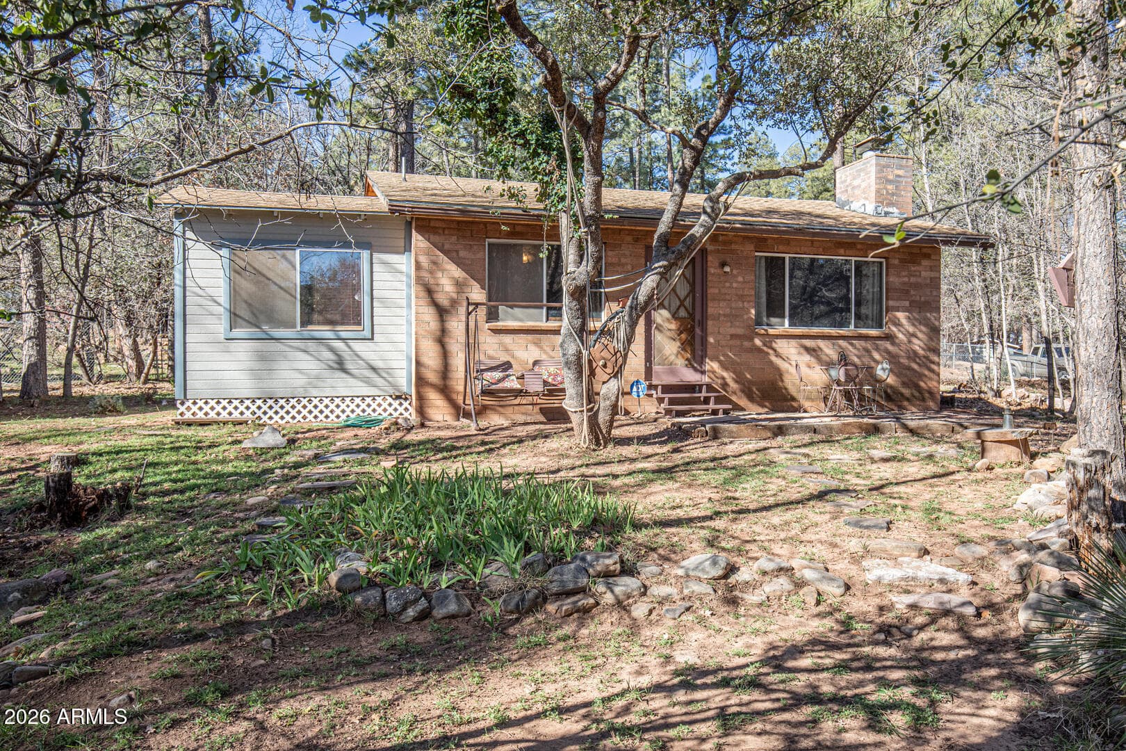 6413 W Barton Drive, Pine, AZ 85544 — photo 17 of 21