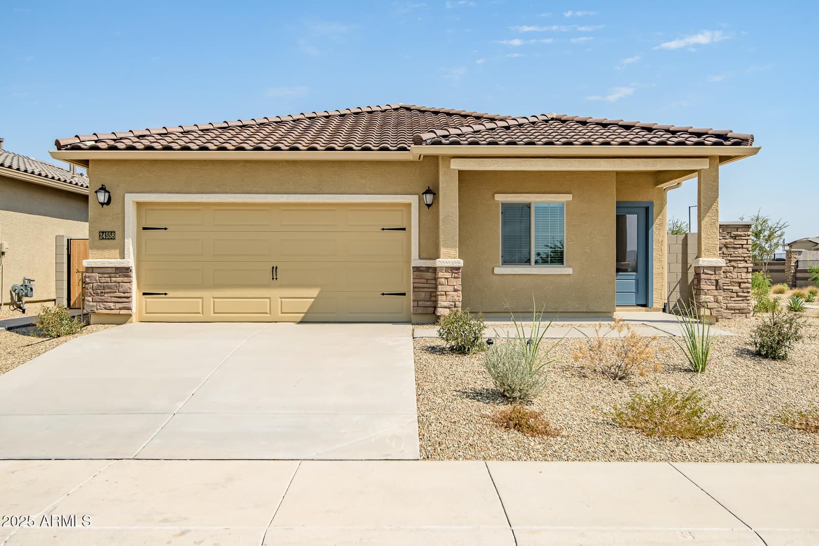 24558 W ST CATHERINE Avenue, Buckeye, AZ 85326 — photo 1 of 16