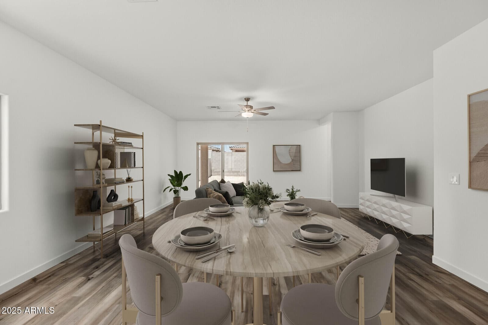 24558 W ST CATHERINE Avenue, Buckeye, AZ 85326 — photo 4 of 16