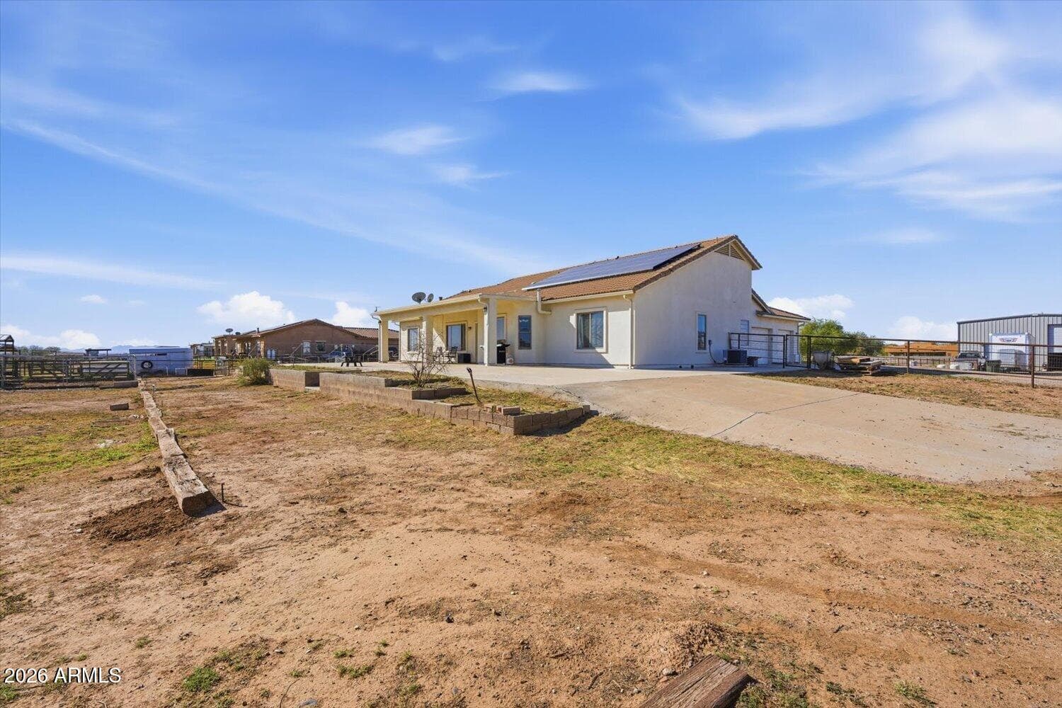 8405 S 203RD Drive, Buckeye, AZ 85326 — photo 8 of 39