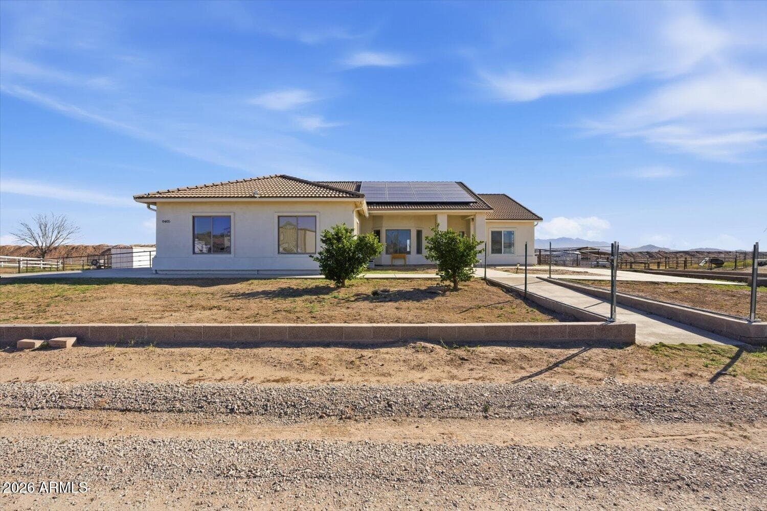 8405 S 203RD Drive, Buckeye, AZ 85326 — photo 37 of 39