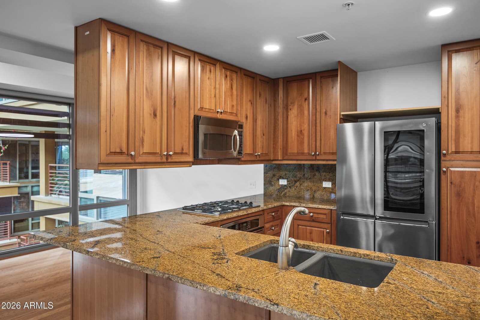 7141 E RANCHO VISTA Drive 3007, Scottsdale, AZ 85251 — photo 8 of 43