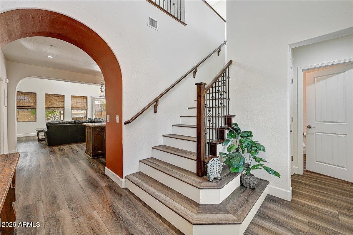 60 ALMARTE Circle, Carefree, AZ 85377 — photo 4 of 32