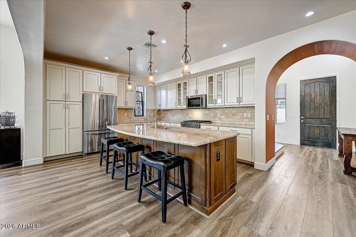 60 ALMARTE Circle, Carefree, AZ 85377 — photo 5 of 32