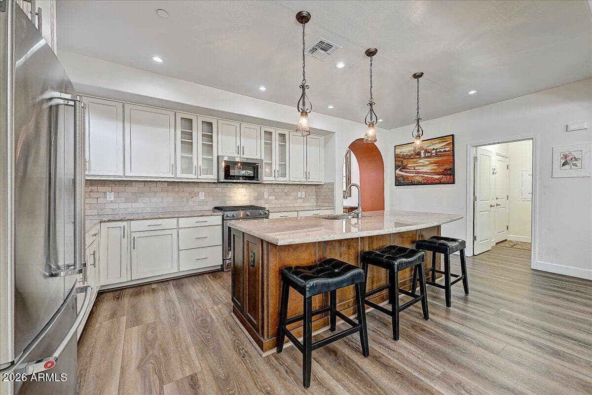 60 ALMARTE Circle, Carefree, AZ 85377 — photo 6 of 32
