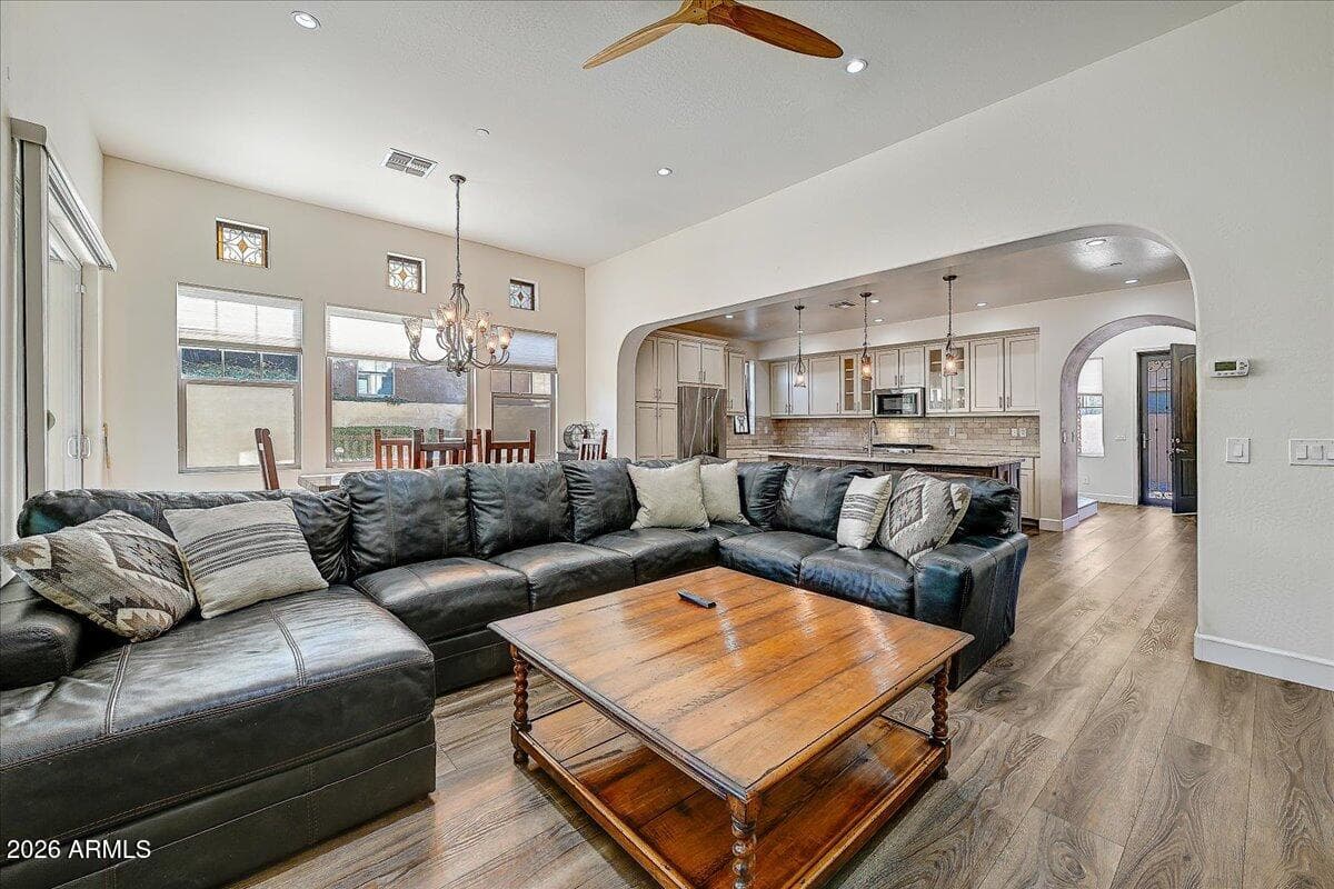 60 ALMARTE Circle, Carefree, AZ 85377 — photo 9 of 32